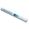 UV-C light help to 99.99% eliminate bacteria,viruses