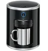 Professional manufacturer coffee machine espresso for promotion