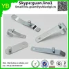 custom Flat Type Solid Head Snap Buttons ISO 9001passed
