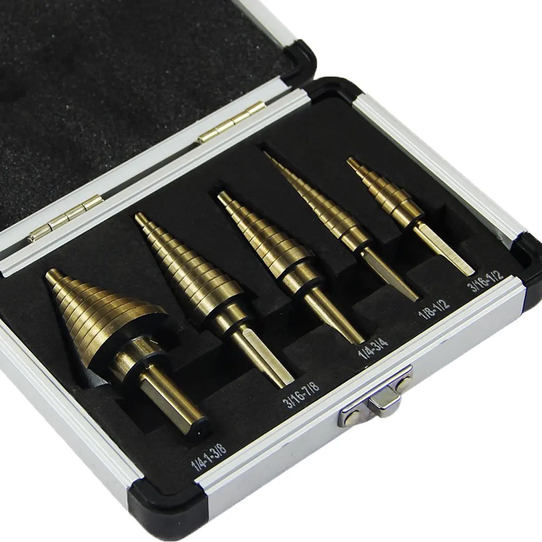 Cheap Drill Bit Storage Box, find Drill Bit Storage Box deals on line