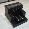 UV Bottle printer micro piezo printheads handheld inkjet