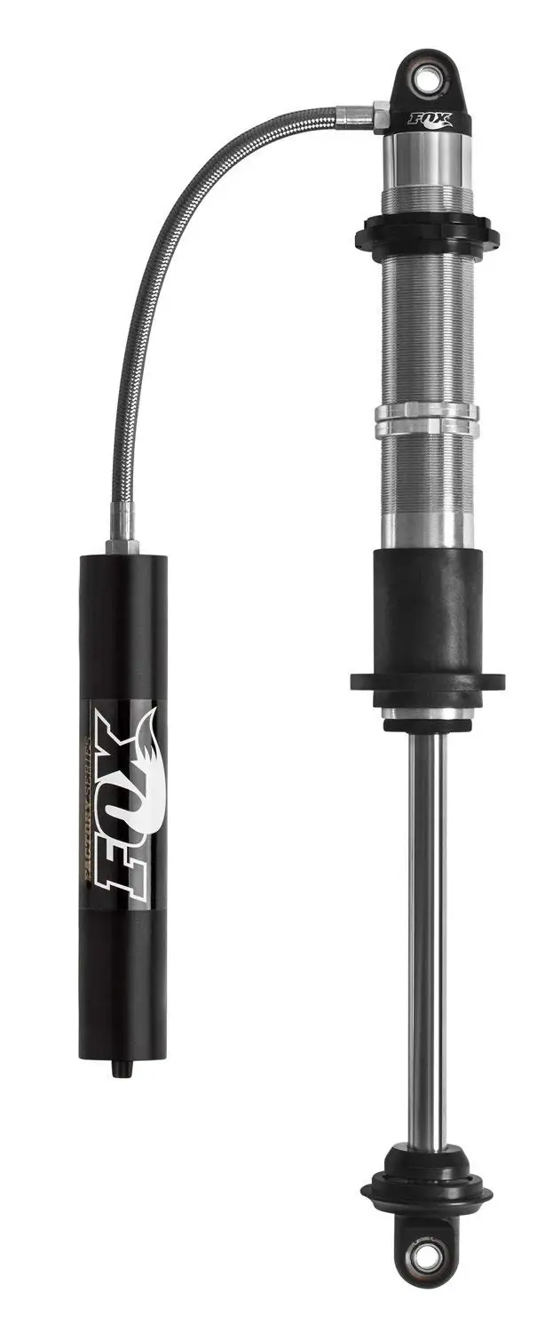 fox semi truck shocks