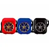 Loud sound 10W Portable BT Speaker with BK-U Karaoke Microphone ,magic sound change function
