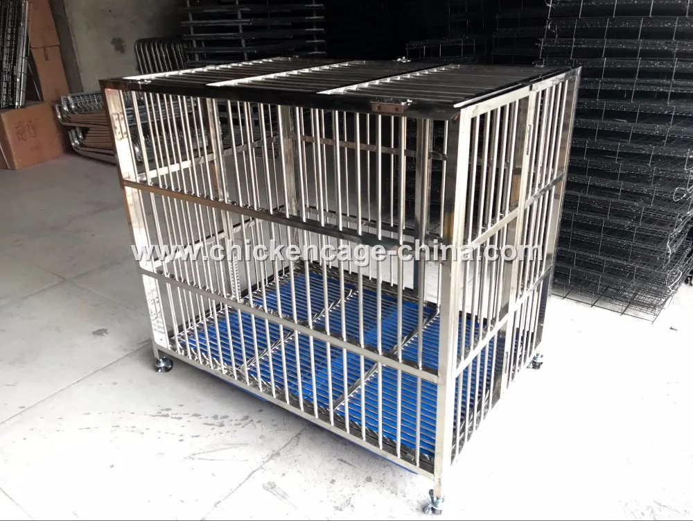 Cheap Pet Air Cage / Dog Transport Box / Dog Flight Cage Buy Dog