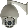 6 Inch Analog IR High Speed Dome Camera (All-metal), 700TVL, 30X optical zoom, 1/3'' Sony CCD with IRCUT