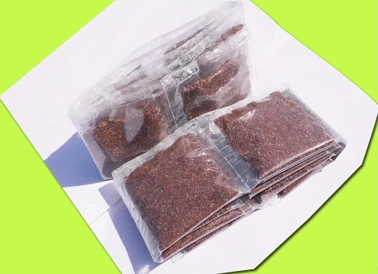 A01270 Alga Seaweed Mask Powder Algae Mask Hydrating Whitening Moisturizing Facial Mask Anti Acne Fade Spots 12pcs/bag 144g