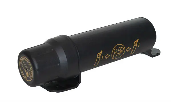 B-207  Draft Tube