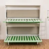 high quality cheap pull down folding bunk beds murphy bed hidden wall