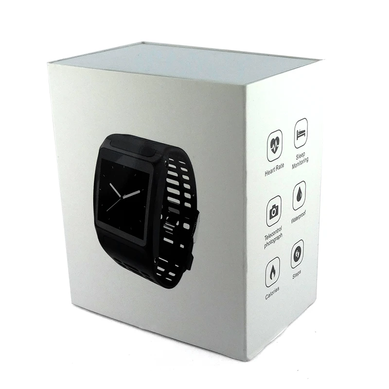 smart watches in 2019
