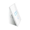 For Canada US family Lanbon oblong boiler controller timer boiler switch wifi compatible with Amazon echo