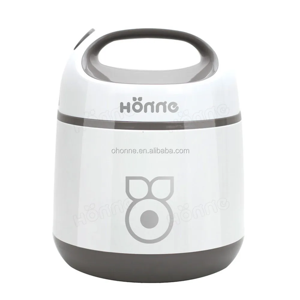 Thermal Cooker
