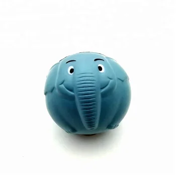 elephant stress ball