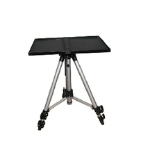 Projector Accessories for high-end flat tube fixed tripod portable projector tripod stand tray