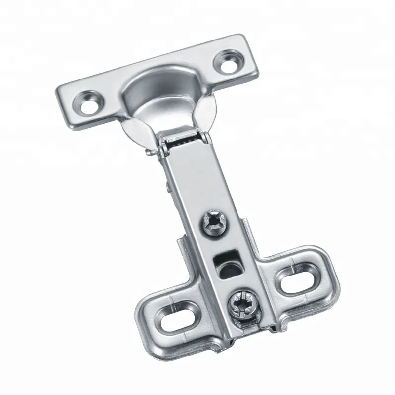 26mm Cup Mini Concealed Kitchen Cabinet Hinge Insert Door Type