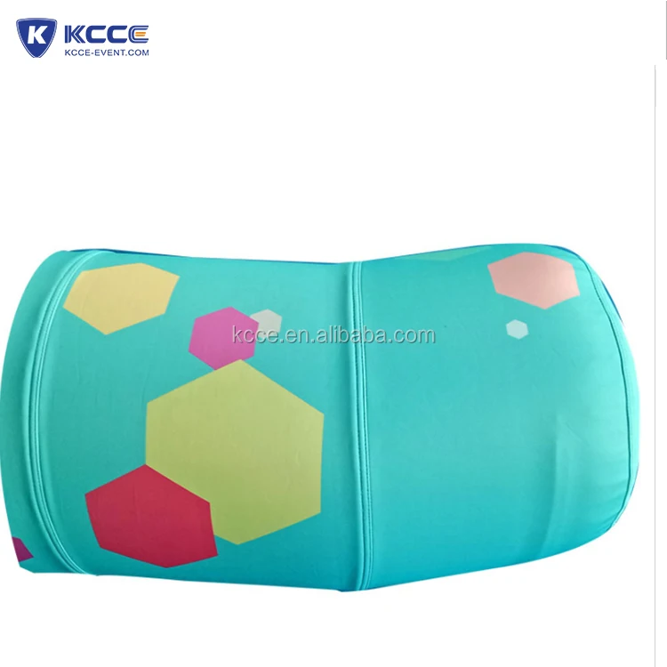 New Coming Best Price Customized Available Waterproof inflatable lazy sofa//