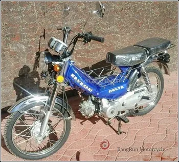 70cc Uzbekistan Kavasaki Cub/moped Motorcycle - Buy 70cc Uzbekistan ...