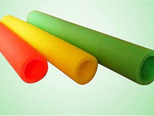 Foam Padding Roll >> Epe Foamed Pipe/tube /rod /stick Production Line Glowing ... Foam Padding Roll >> Epe Foamed Pipe/tube /rod /stick Production Line Glowing ...