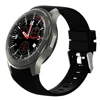 Modern techniques new design china watch phone gps smart watch phone with free cellphone holder