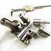Precision CNC Machining Milling Compound Processing Stainless Steel CNC