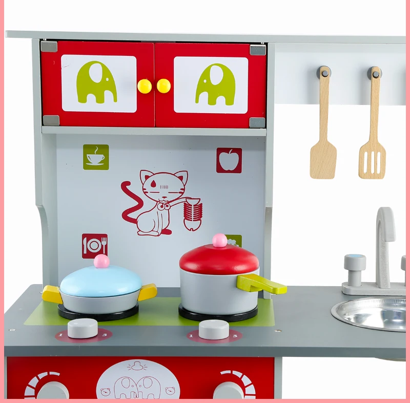 kitchen stove toys