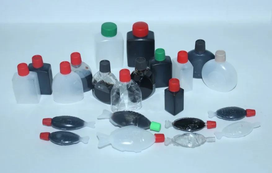 Small Soy Sauce Bottle Plastic Sushi Soy Sauce Bottle Plastic Sauce