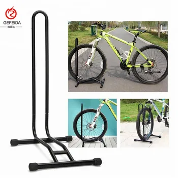 free standing bike