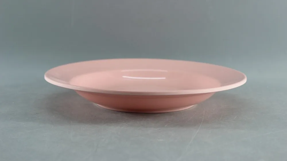 100%melamine fruit plate