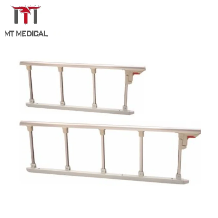 Bed Rails The New Material Nylon Guardrail