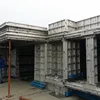 Multi-purpose concrete construction formwork in China