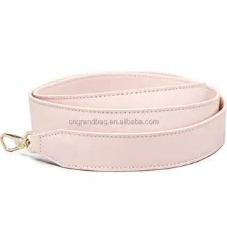 leather handbag straps