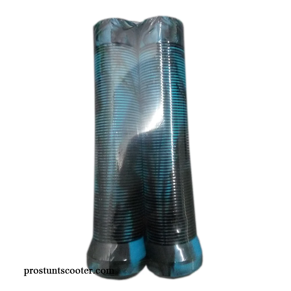 Pro Stunt Scooter Grips Trick Scooter Grips Handlebar Grips Mix Color