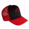 Custom supreme mesh hat