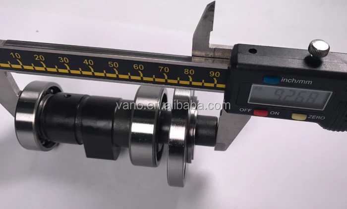 Factory Price Scooter MEGA PRO, GL PRO Camshaft For Motorcycle