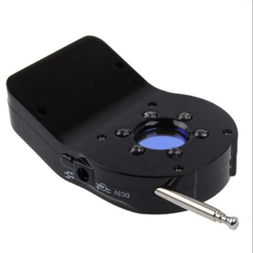 Hidden Camera Bug Finder Anti Spy Detector Anti Candid Camera Detector