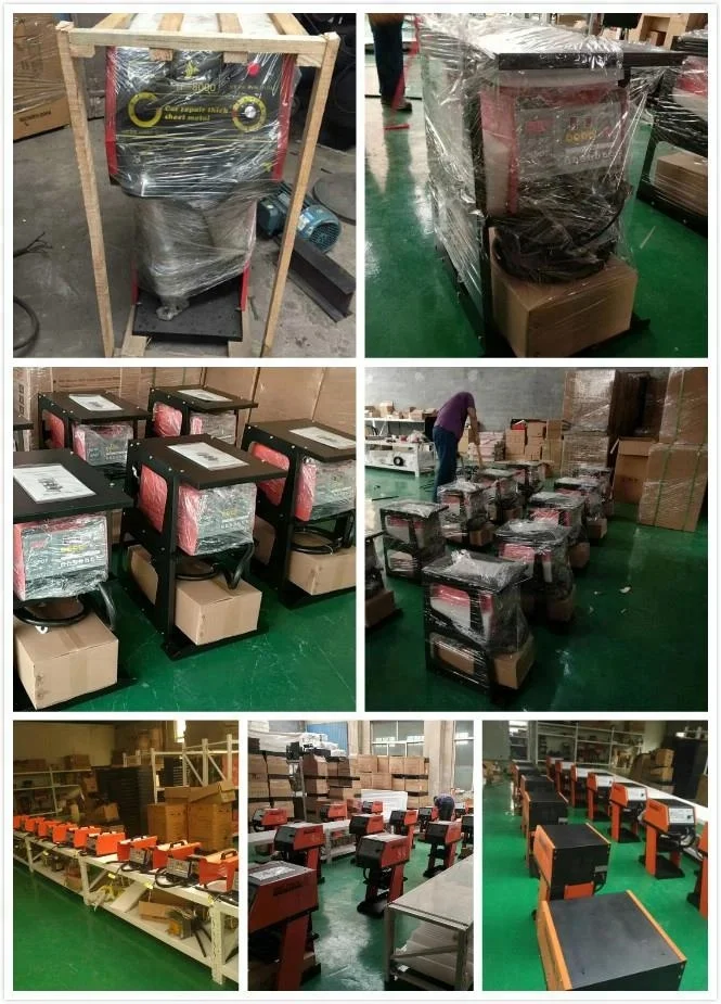 Autenf hot stapler for plastic welder kit