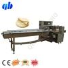 Automatic Pouch Chapati bread/Naan bread/Tortillas packing machine