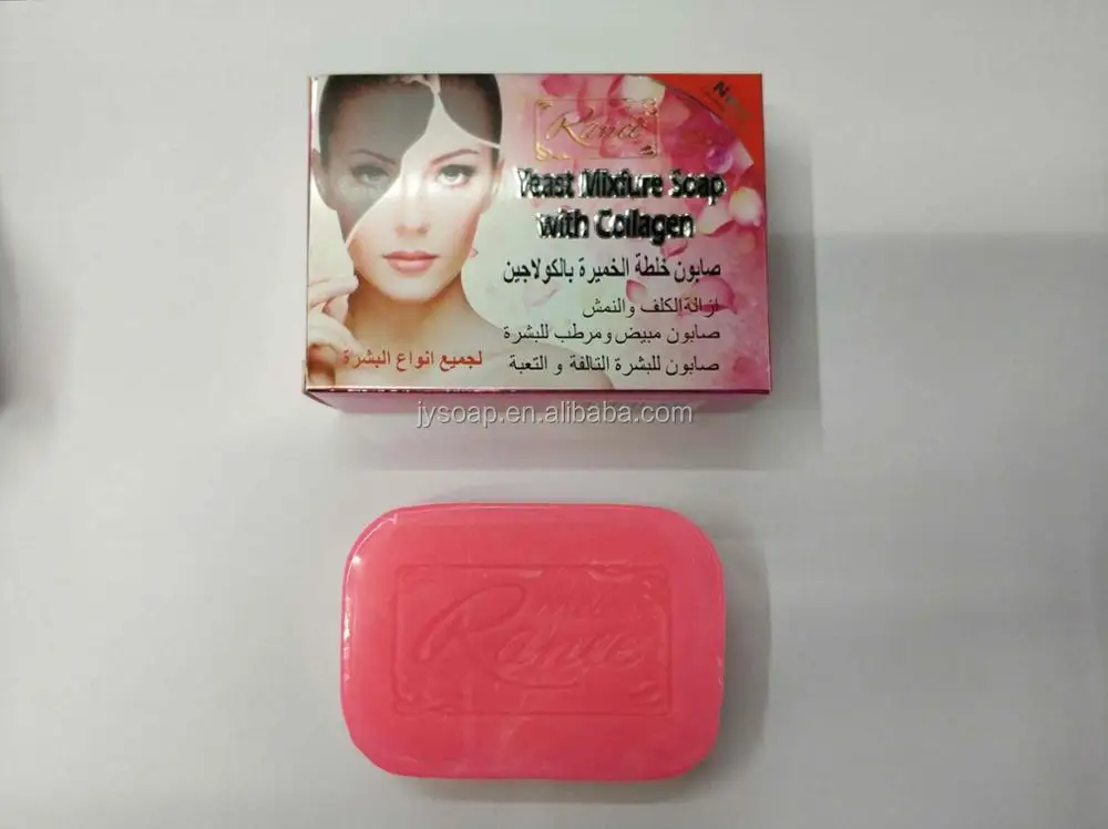 Yeast Mixfure Soap - Buy Liquid Soap,Natural Soaps Product on Alibaba.com