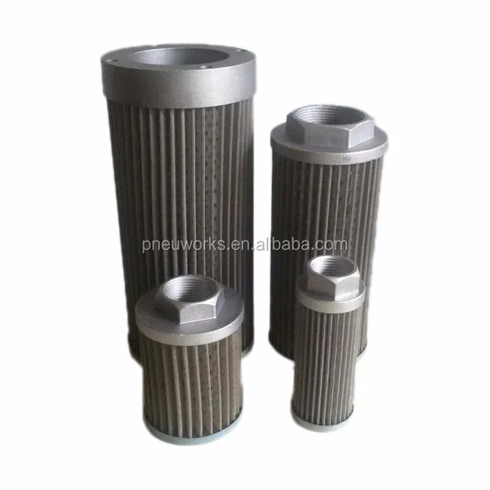 Intank Filter For Hydraulic Power Pack Buy Oil Filter,In Tank Filter,Hydraulic Oil Tank