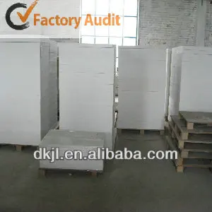 heat insulation board