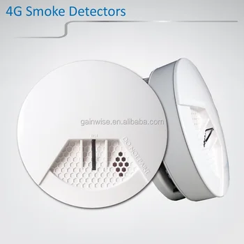 Buy smoke alarm