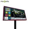 Oem High Brightness Led El Outdoor Advertising Light Board