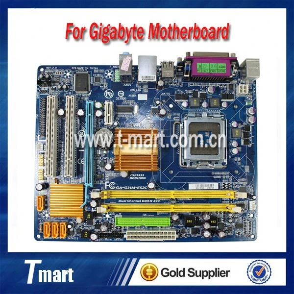 GA-G31M-ES2C MOTHERBOARD WINDOWS DRIVER GA-G31M-ES2C MOTHERBOARD DRIVER FOR WINDOWS 7