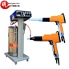 2019 Most Popular Electrostatic Powder Coating Spray Gun for Complex Shape Product