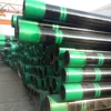 Tianjin Zhenxiang 13 3\/8 inch k55 slotted screen pipe casing pipes for oil well drilling l80 l80q