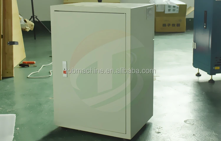 Deionized Water Making Machine