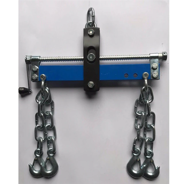 Adjustable Easy Use Heavy Duty Engine Load Leveler Buy Adjustable