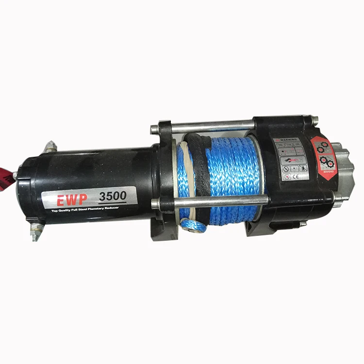 Wholesale Mini Small Atv Boat Anchor Electric Winch Buy Electric