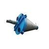Xinxiang double-spiral cone mixer for mixing powdery materials
