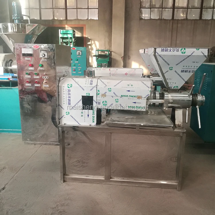 Multifunctional Commercial Essential Oil Machine With The Lowest Price