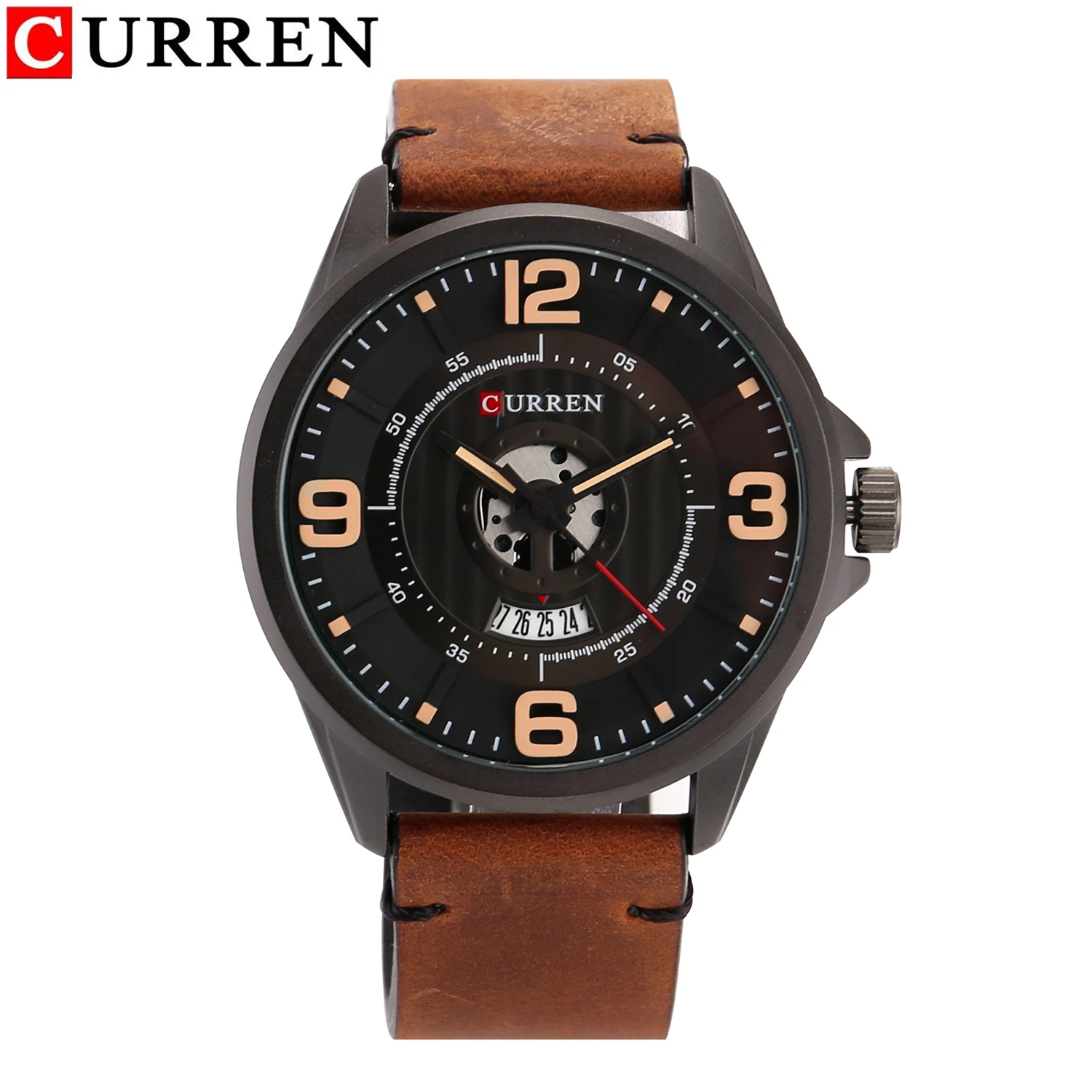 curren watches china